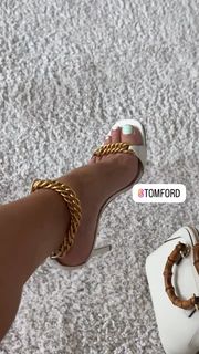 Joanne Mosconi feet photo 15