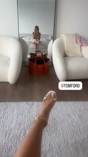 Joanne Mosconi feet photo 14