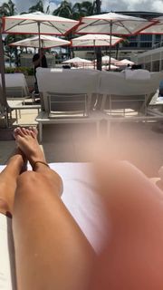 Joanne Mosconi feet photo 9