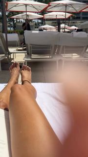 Joanne Mosconi feet photo 8