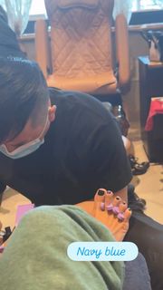 Joanne Mosconi feet photo 7