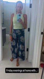 Joanne Mosconi feet photo 3