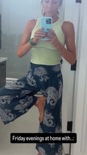 Joanne Mosconi feet photo 2