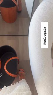 Joanne Mosconi feet photo 18