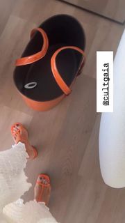 Joanne Mosconi feet photo 17