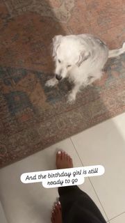 Joanne Mosconi feet photo 15