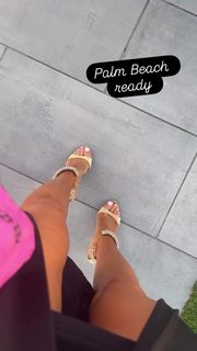Joanne Mosconi feet photo 10