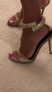 Joanne Mosconi feet photo 7