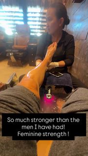 Joanne Mosconi feet photo 17