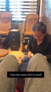 Joanne Mosconi feet photo 16