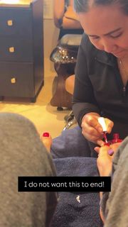 Joanne Mosconi feet photo 15