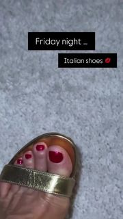 Joanne Mosconi feet photo 14