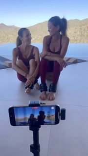 Joanne Mosconi feet photo 11