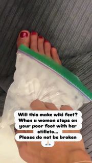 Joanne Mosconi feet photo 10