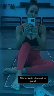 Joanne Mosconi feet photo 7
