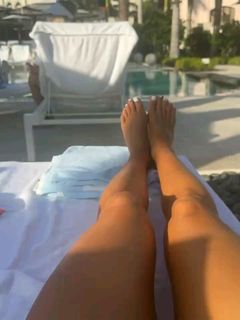 Joanne Mosconi feet photo 18