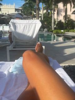 Joanne Mosconi feet photo 17