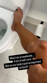 Joanne Mosconi feet photo 5