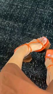 Joanne Mosconi feet photo 17