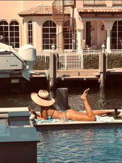 Joanne Mosconi feet photo 2
