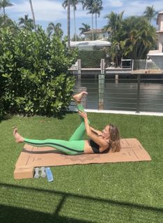 Joanne Mosconi feet photo 19
