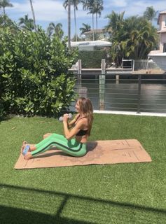 Joanne Mosconi feet photo 18