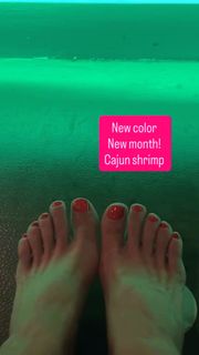 Joanne Mosconi feet photo 16