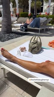 Joanne Mosconi feet photo 14