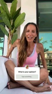 Joanne Mosconi feet photo 1
