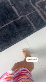 Joanne Mosconi feet photo 12