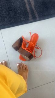 Joanne Mosconi feet photo 20