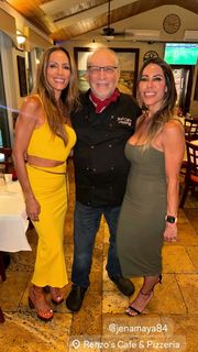 Joanne Mosconi feet photo 19