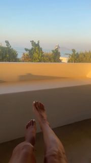 Joanne Mosconi feet photo 3