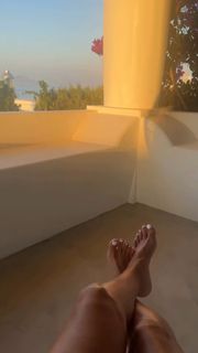 Joanne Mosconi feet photo 19