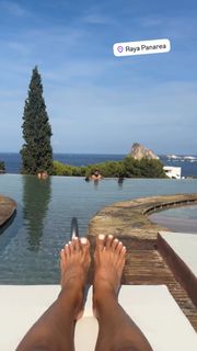 Joanne Mosconi feet photo 15