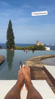 Joanne Mosconi feet photo 14