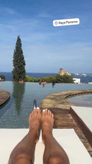 Joanne Mosconi feet photo 13