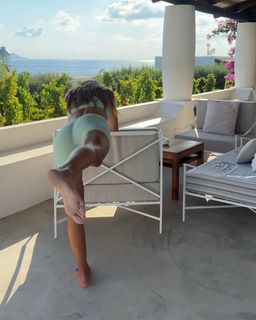 Joanne Mosconi feet photo 7