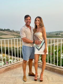 Joanne Mosconi feet photo 20
