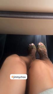 Joanne Mosconi feet photo 15