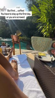Joanne Mosconi feet photo 12