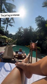 Joanne Mosconi feet photo 9