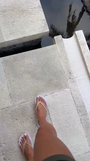 Joanne Mosconi feet photo 8