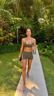 Joanne Mosconi feet photo 19