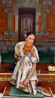 Joanne Mosconi feet photo 18
