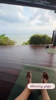 Joanne Mosconi feet photo 16