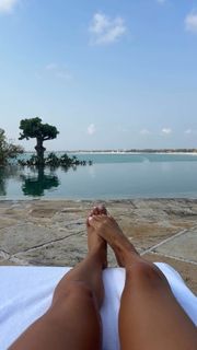 Joanne Mosconi feet photo 12