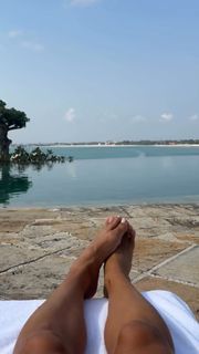 Joanne Mosconi feet photo 10