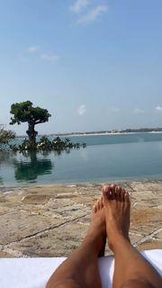 Joanne Mosconi feet photo 9