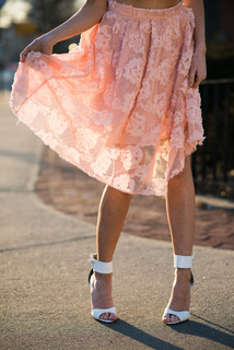 Joanne Nosuchinsky feet photo 17